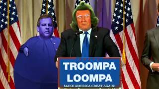 TROOMPALOOMPA