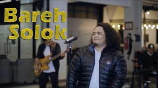 BAREH SOLOK - NUSKAN SYARIF (COVER BY DPLUST)