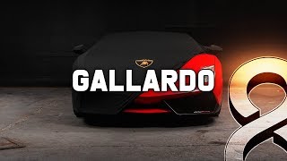 "Gallardo" - Hard Freestyle Trap Beat | Free New Rap Hip Hop Instrumental 2019 | Ld$