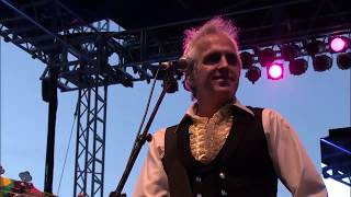 The Orchestra (ft Former ELO Members) - Live in Louisville, KY, USA. 23rd May 2015 (Full concert)