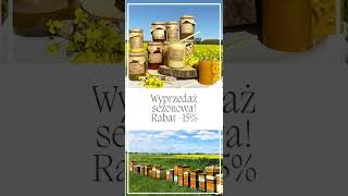 Majowa wyprzedaż - Skarby Roztocza