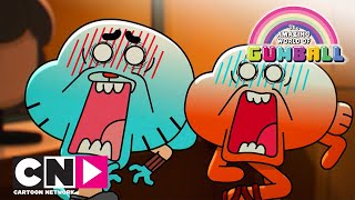 Удивительный мир Гамбола | Когда красота увядает | Cartoon Network