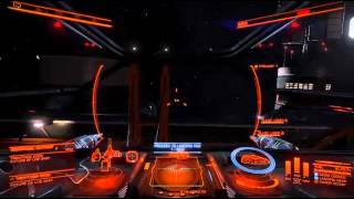 Elite: Dangerous Fail part 1