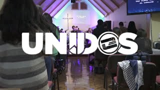 Reunión de unidad - Jóvenes Julio Dávila y Estación 316