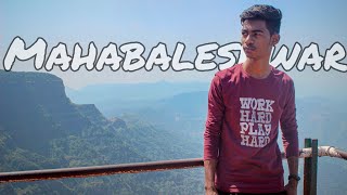 Road Trip to Mahabaleshwar Vlog #1