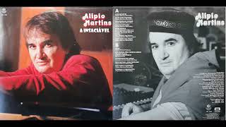 Alípio  Martins Lp   (1993)