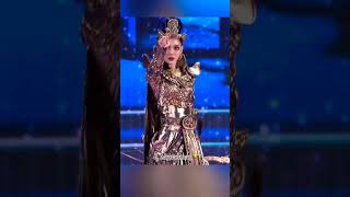 Top 10 National Custume MGI 2024 đẹp nhất theo ad #xuhuong #catwalk #missgrandinternational