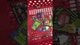 Come shop with me ar target🎯🪲 #asmr #target #shopwithme #shopping #beetlejuice #nyx #nyxcosmetics