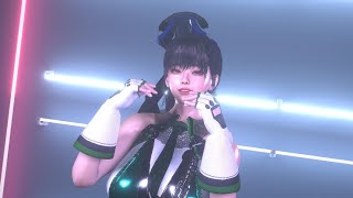 [ VAM MMD ] K/DA 'MORE'