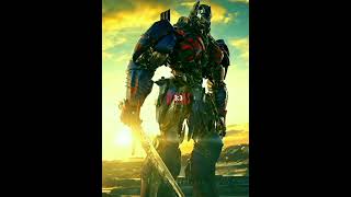 Optimus Prime vs Wonder Woman #edit