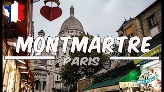 Mi barrio favorito de Paris | Francia 6#