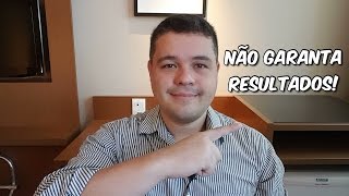 NÃO GARANTA RESULTADOS! - Mateus Terra - Advocacia Simples