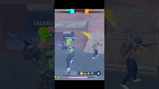 Free fire short video😎☠️🔥#trending #hindisong #xuhuong #garenafreefire #totalgaming #androidfreefire