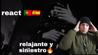 Young reaccióna a MORAD - ACTO DE CALMA (React 🇵🇹🇪🇸🔥🔥)