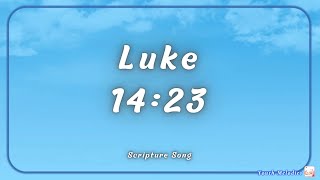 Luke 14:23