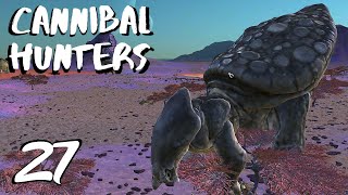 Kenshi | Cannibals Expanded | Ep 27 "Soloing Leviathans"