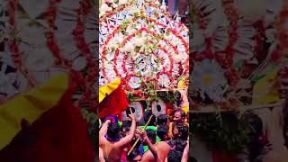 Happy Jagannath Rath Yatra#shortvideo#