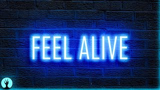 Wer ist eigentlich AlexAlive? FEEL ALIVE - Kanal Trailer 2023