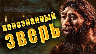 💥/НЕПОЗНАННЫЙ ЗВЕРЬ/  Случай в тайге/