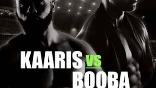 Urgent 🚫. Kaaris signe le contrat promit et annonce à Booba qu’il recevra le sien bientôt