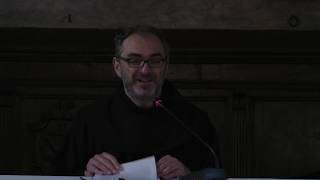 P. Giulio Michelini - Lectio "I discepoli di Emmaus" (Lc 24,13-35)