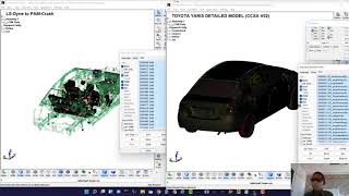 LSdyna2PAM変換プログラムの進捗状況その1