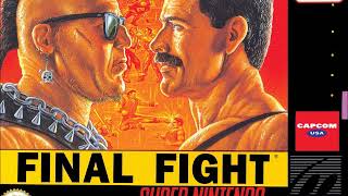 Final Fight - Boil 'em Up