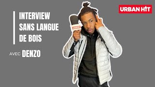 Denzo : La pépite, Trop atroce, Koba LaD, Vegedream, All Eyez on Me, QLF... | ITVSansLangue2Bois l