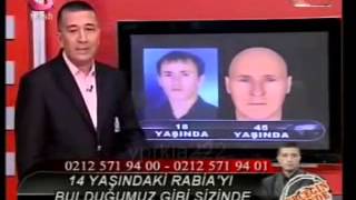 FLASH TV YENİ YAŞLANDIRMA TEKNİĞİ Yalçın Çakır Gerçeğin Peşinde