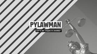 PYLawman Live Stream