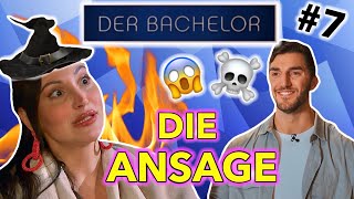 #7: Lisas "AUSRASTER"! | Der Bachelor Folge 7 2023