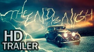 "Good Omens" - Official Trailer