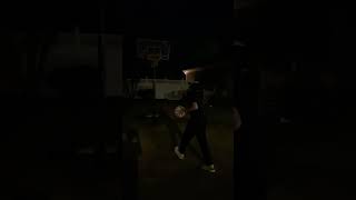 Dane can dunk!!! #viral #funny