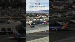 KELP El Paso Intl Airport | MSFS - Where to Fly Series