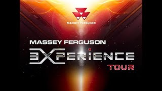 Massey Ferguson Experience Tour 2022 - Hungary / Tököl