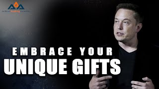 Embrace Your Unique Gifts: Unleash Your True Power !