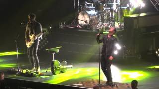 One Republic - What You Wanted (Vienna, Austria 08 April 2013) HD