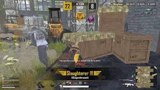 Le Gamer Live Stream PUBG LITE