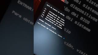 🔥SOLUCION !🔥Cómo activar la virtualización de 🔥 MEMU play🔥 rápido y sencillo en HP AMD RYZEN