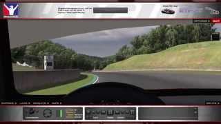 MX-5 Cup - Okayama Week11 Hotlap