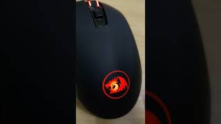 #Redragon_gaming_mouse 🔥🔥🔥🔥