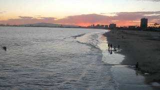 2012-09-03 19:20 Scene from the Pier on Labor Day 1 of 2