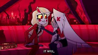 Hazbin Hotel - Trailer 1