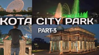 CITY PARK KOTA [PART-3]@Abhinavraioffical21#trending  #video #village #youtubeshorts