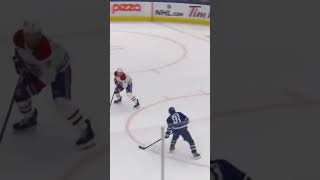 Morgan Rielly OT Winner!!  (Jan 13, 2021)  #leafs #hockey