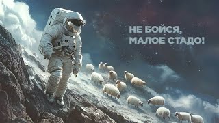 Не бойся, малое стадо! | Московские Ворота