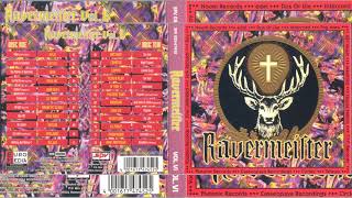 VA - Ravermeister Vol. VI CD1+2(1997)[Full Album]