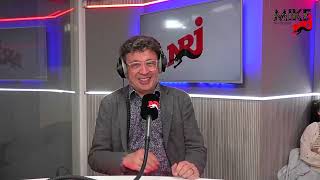 Philippe Boxho médecin légiste raconte ses meilleurs anecdotes