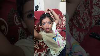 Anni donga veshale #please_subscribe_my_channel #cutebaby #trending #youtubeshorts #shortsfeed