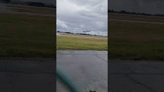 Eurofighter Typhoons at RAF Coningsby